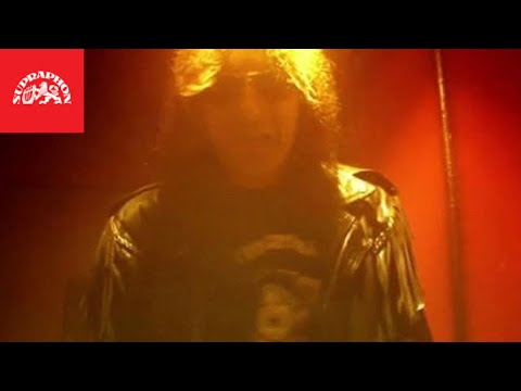 Aleš Brichta Band - Peklo už čeká (Oficiální video)