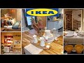 IKEA TOUR ‍ ️ NEW SEASON PRODUCTS ️ DON T MISS OUT ️