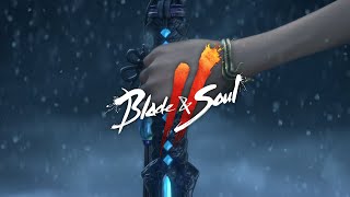 Blade and Soul 2 может выйти в апреле