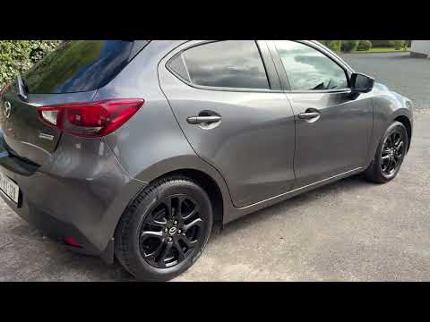 Mazda Mazda2 2019 ONLY 65000KM MINT CONDITION - Image 2