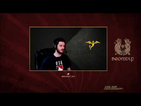 DRG v Zest - Korean Grand Finals | ESL Open Cup NA #69