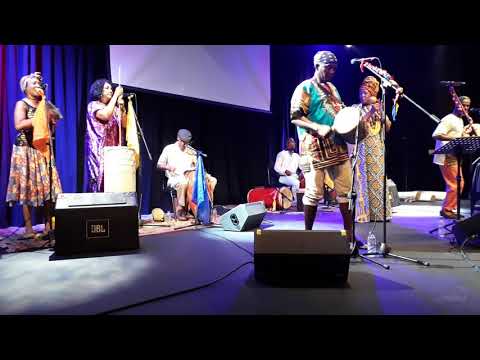 SE PRENDIO EL SABOR BETSAYDA MACHADO $ PARRANDA EL CLAVO