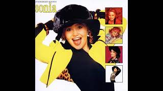 Sonia Evans - Everybody Knows (1990)