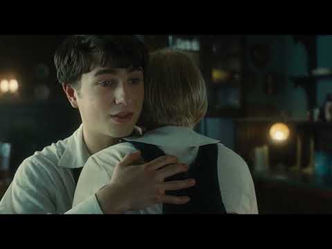 The Fabelmans: I Forgive You scene, "You don't owe anyone your life"