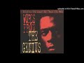 GZA Genius - True Fresh M.C.