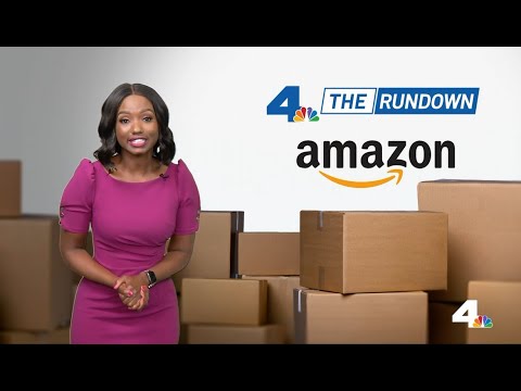 The Rundown: Wednesday November 2, 2022 | NBCLA