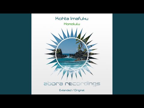Honolulu (Extended Mix)