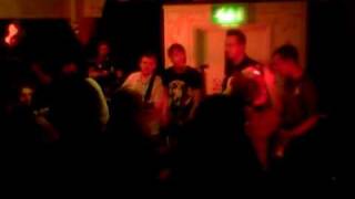 Smokey Bastard - Aspirations I Have Some