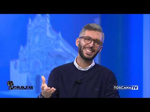 2018-11-07 PRATO DIRETTA SERA