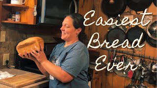 Sourdough Made Easy || The Bread That Changed Everything for Me