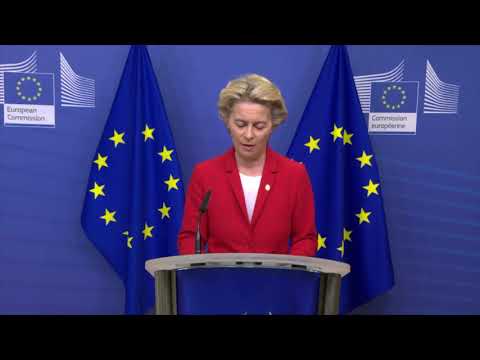 European Commission initiates legal proceedings against UK over Internal Market Bill