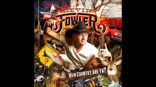 Kevin Fowler - Beer Me