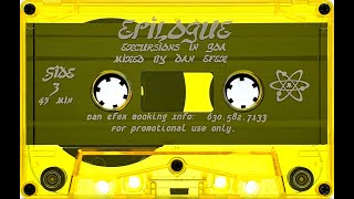 Dan Efex - Epilogue - Excursions In Goa (1996) [HD]