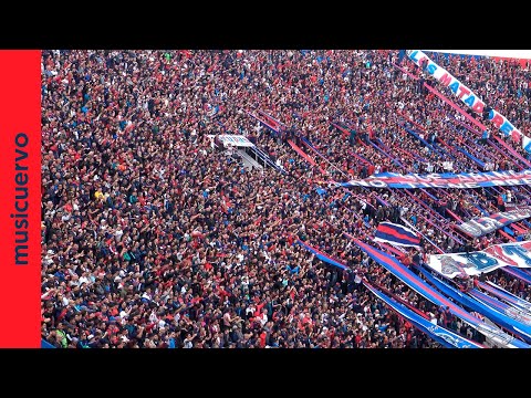 "San Lorenzo 2-0 Instituto | 4k | Dejo todo por San Lorenzo" Barra: La Gloriosa Butteler &bull; Club: San Lorenzo
