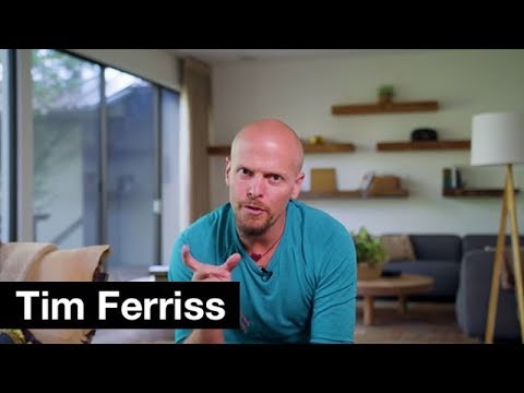 How to Ask Better Questions | Tim Ferriss