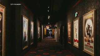 Alamo Drafthouse to hold soft opening Dec. 12