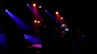 Sons of Korah openingslied Katwijk