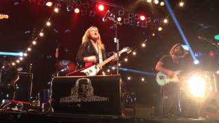 Grace Potter & the Nocturnals - Why Don't You Love Me - Electric Factory