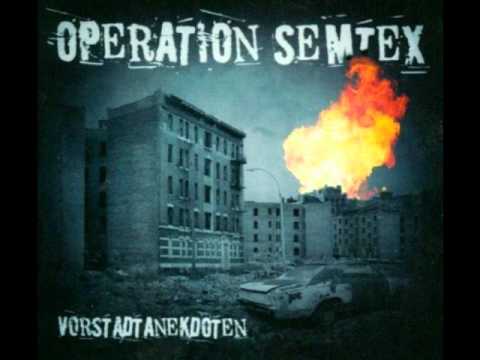 Operation Semtex - Domkeller Stolz