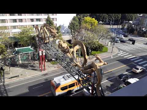 Jia Apartments - Los Angeles - One E 1 Bedroom #519