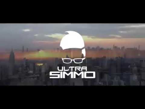 Ravi B Upness X DJ ANA X ULTRA SIMMO