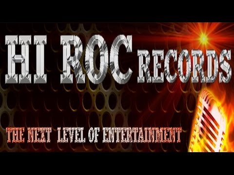 HI ROC RECORDS ATLANTA (OFFICIAL VIDEO)