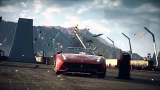 Need for Speed: Rivals - Complete Edition video 1