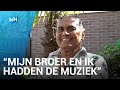 Johnny Manuhutu, na 50 jaar Massada nog steeds niet uitgespeeld