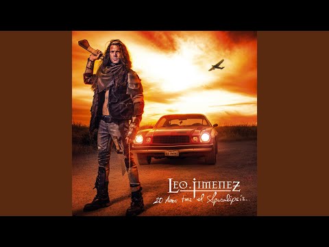 Caballo Viejo - Leo Jiménez