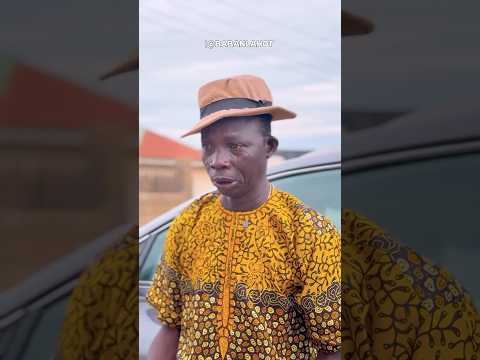Agba yahoo Akowe # #comedy #nollywoodboyz