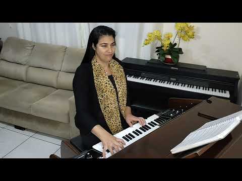 CCB Hino 264 - Redentor celeste e santo