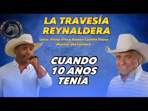 VITICO CASTILLO - LA TRAVESÍA REYNALDERA 2023