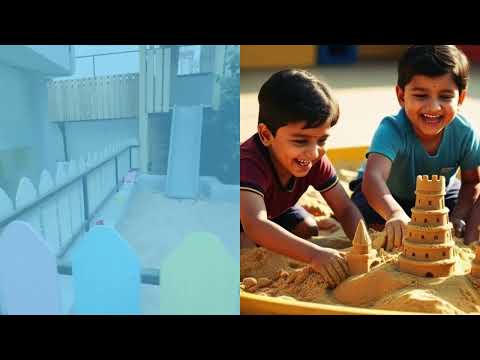 EIDOS Kids Preschool and Daycare