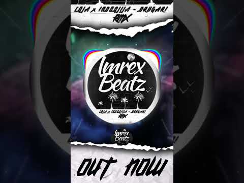 COJA x INDODJIJA - DRUGARI (ImrexBeatz RMX) OUT NOW !