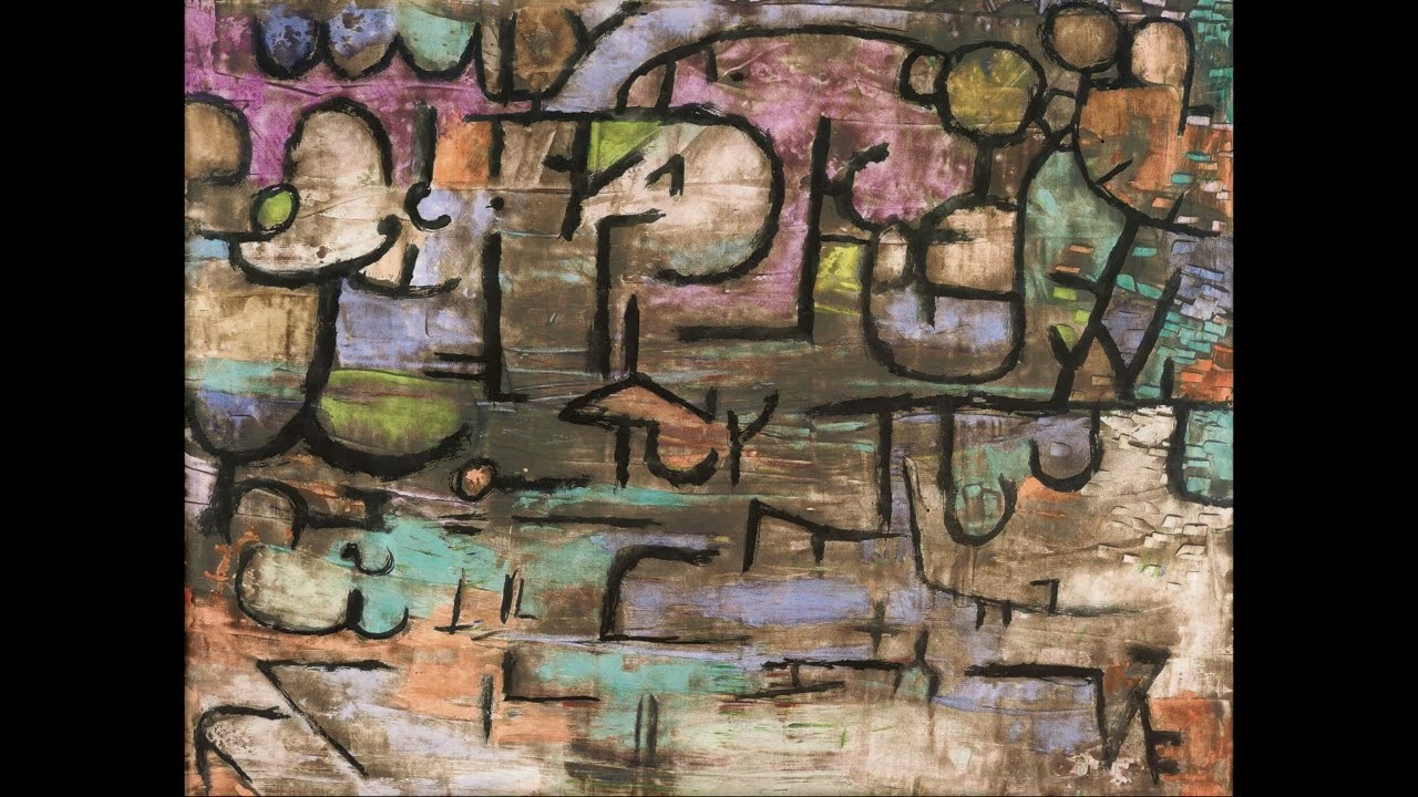 Alexander Goehr: Symphony in One Movement, Op. 29 (1969, rev. 1981)