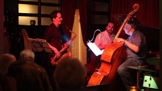 Burak Bedikyan - Hydrogen Atom (feat. John Ellis / Ron McClure / Gerald Cleaver)