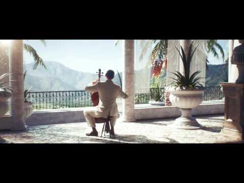 Legacy Opening Cinematic