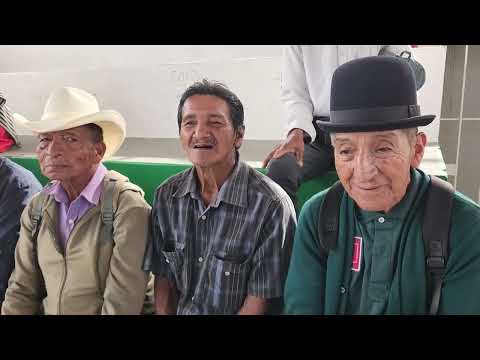Comprometidos con el bienestar de nuestros adultos mayores.