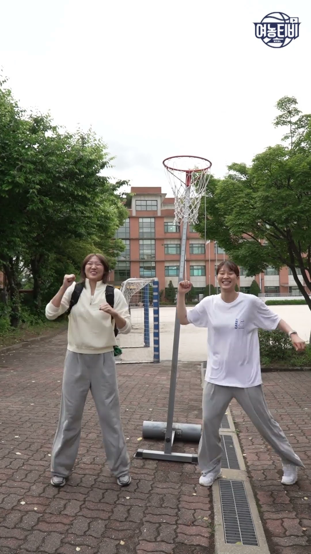예림&현 붐샤카샤카샤카