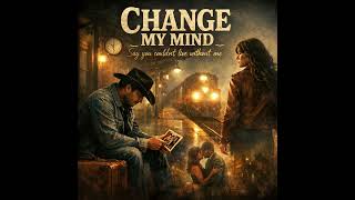 change my mind (John Berry Remake)