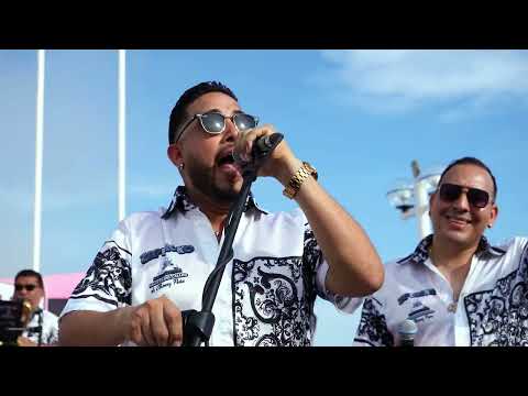 LA MITAD ♪  - Orquesta ZAPEROKO La Resistencia Salsera del Callao