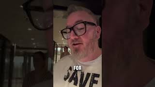 When your cruise day is hard do this! #cruisespa #nclaqua #cruisenorwegian