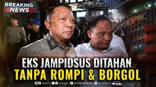 Download lagu 🔴BREAKING NEWS - Former Special Crimes Deputy Attorney General Febrie Adriansyah Detained Without... mp3 Download lagu 🔴BREAKING NEWS - Former Special Crimes Deputy Attorney General Febrie Adriansyah Detained Without... mp3