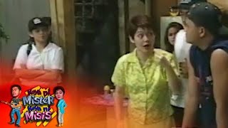 Download lagu Kaya ni Mister, Kaya ni Misis: Marya, binalaaan si Buboy | Episode 8  (1 of 8) | Jeepney TV mp3
