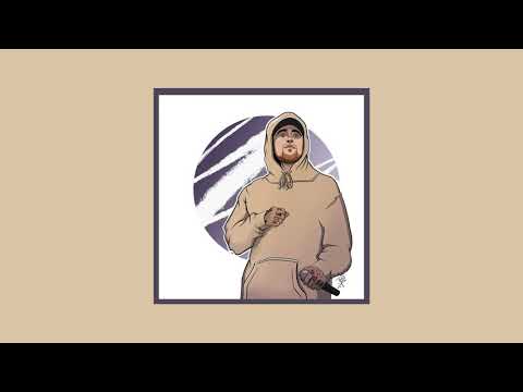 Mac Miller x YBN Cordae Type Beat - 'Purpose'