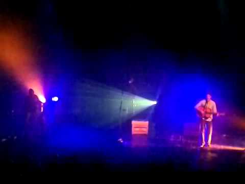 LA RUE KETANOU - " L'Alignement des Planètes " - 27.03.2014 - Le Trianon Paris