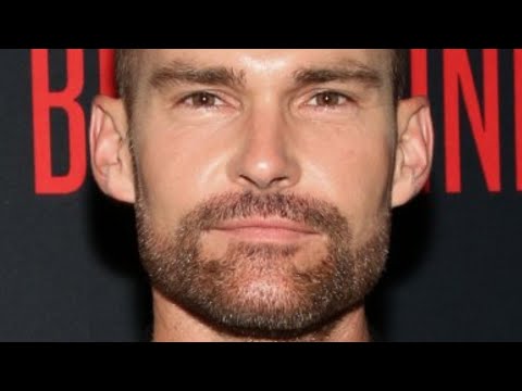 The Truth About What Happened To Seann William Scott