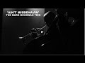 THE MARK MCGOWAN TRIO | AIN'T MISBEHAVIN'