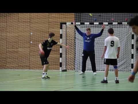 SG Muotathal Mythen-Shooters - HSG Nordwest U19E