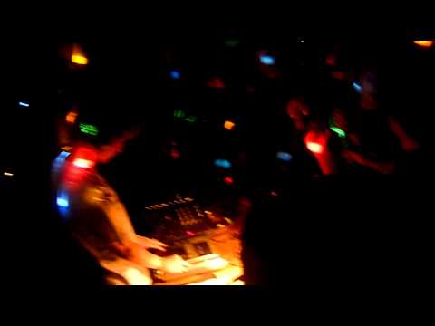 OCCULAR (woodog recs)   @  psy resistdance